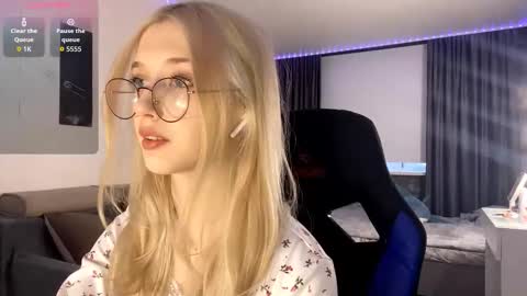 Tali online show from 03.25.26