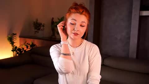 Lillie here and its my first day online show from 10.17.25