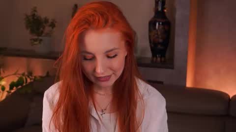 Lillie here and its my first day online show from 10.28.25