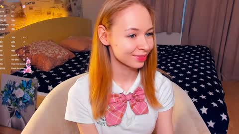 Kira and Kamila online show from 02.08.25