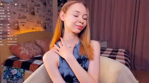 Kira and Kamila online show from 02.15.25