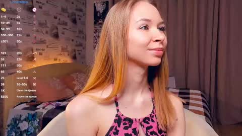 Kira and Kamila online show from 02.19.25