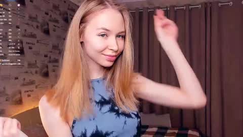 Kira and Kamila online show from 02.20.25