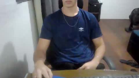 eumesmo03 online show from 11.03.25