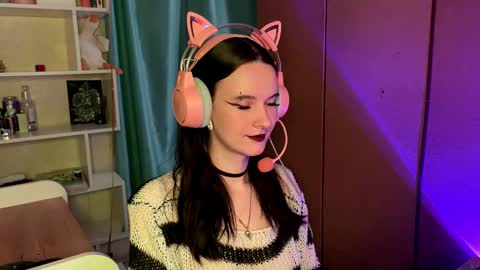 Kate online show from 03.11.26