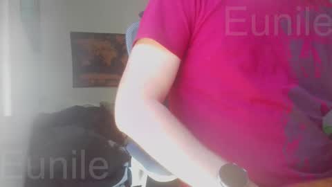 eunile online show from 03.18.26