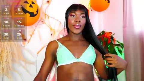 Snapshot of euphoricbunny chatting on 10.26.25 euphoricbunny online show from 10.26.25