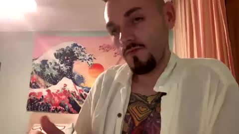 Snapshot of europeanguy997 chatting on 08.05.26 Great Teacher Onizuka online show from 08.05.26