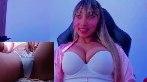 eva1green1 online show from 02.07.25