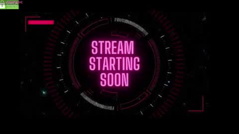 Eva  next show  8pm CEST AMST online show from 11.03.25