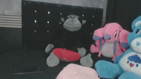 eva_06 online show from 03.20.26