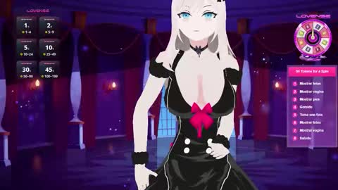 Eva online show from 02.02.26