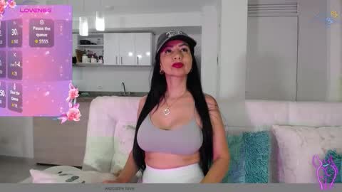 Eva online show from 02.11.26