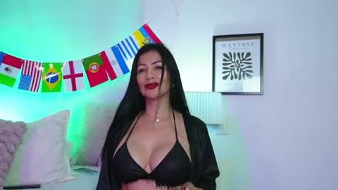 Eva online show from 06.16.26