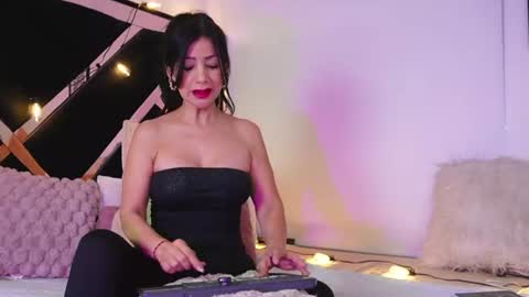 Eva online show from 07.04.26