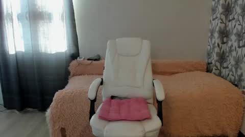 Eva online show from 02.03.26