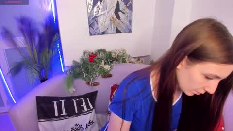 Snapshot of eva__blare chatting on 01.07.26 Eva online show from 01.07.26