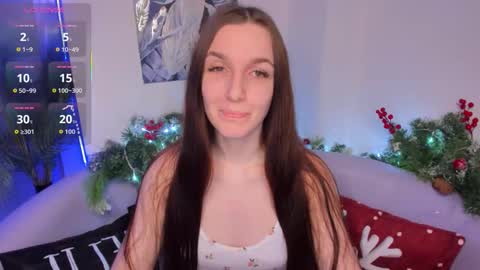 Snapshot of eva__blare chatting on 01.09.26 Eva online show from 01.09.26