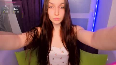 Snapshot of eva__blare chatting on 01.15.26 Eva online show from 01.15.26