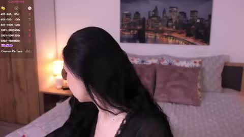 Eva online show from 03.30.26