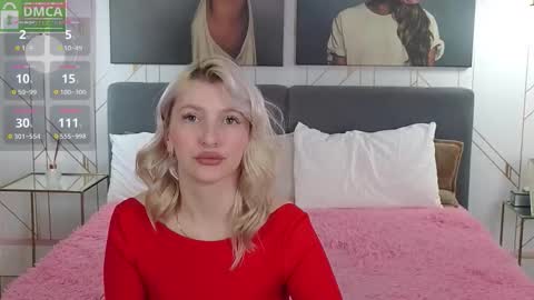 Eva online show from 10.20.25