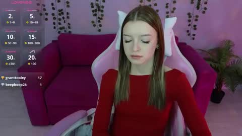 Eva online show from 05.22.26