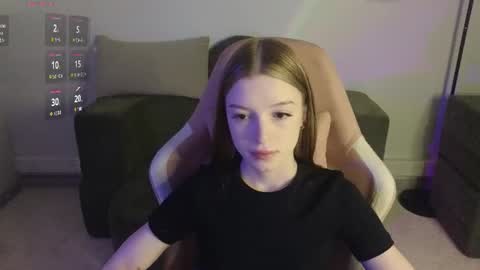 Eva online show from 06.10.26