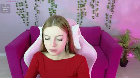 Eva online show from 06.11.26