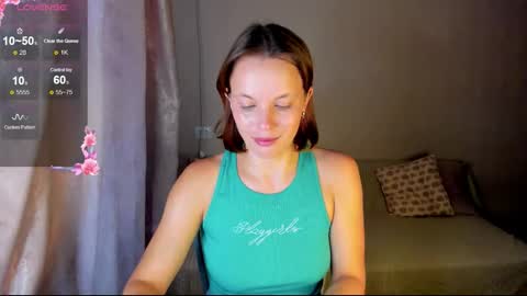 Snapshot of eva_aaaa chatting on 09.26.25 eva_aaaa online show from 09.26.25