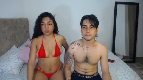 eva_adan19 online show from 02.09.25