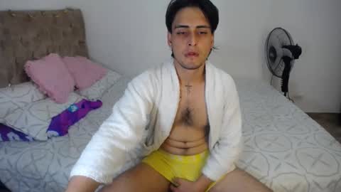 eva_adan19 online show from 02.11.25