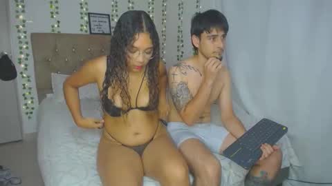 eva_adan19 online show from 04.19.26