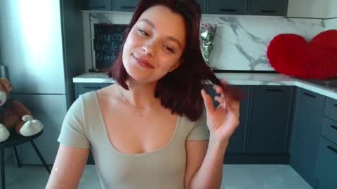 Vanellope online show from 03.17.26