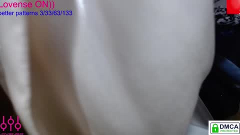 Snapshot of eva_blond_hot chatting on 02.16.25 Eva online show from 02.16.25
