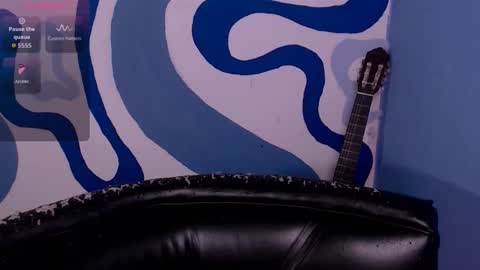 Iris Smile  independent model online show from 01.10.26