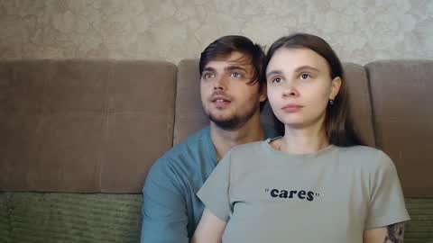 Eva Calvin online show from 12.04.24