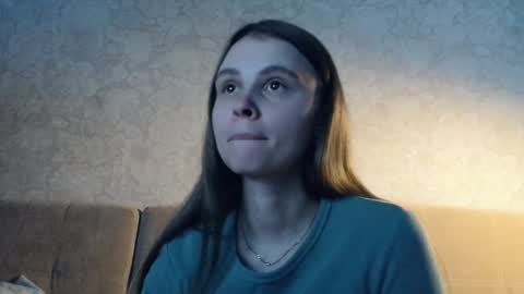 Eva Calvin online show from 12.08.24