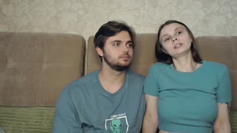 Eva Calvin online show from 12.10.24