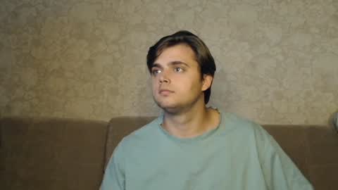 Eva Calvin online show from 12.11.24