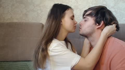 Eva Calvin online show from 12.16.24