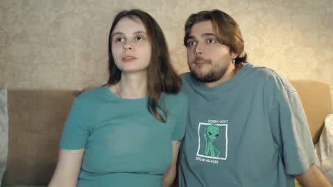 Eva Calvin online show from 01.28.25