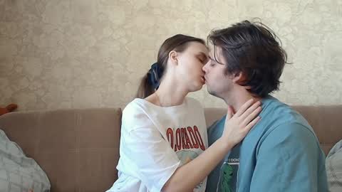 Eva Calvin online show from 02.03.25