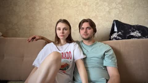 Eva Calvin online show from 02.08.25