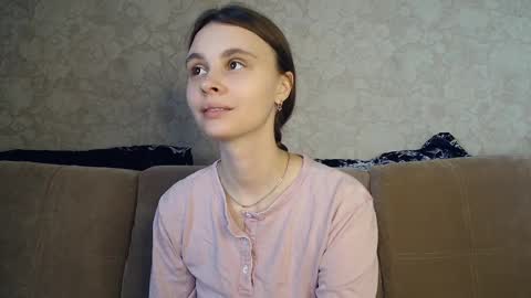 Eva Calvin online show from 02.11.25