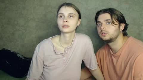 Eva Calvin online show from 02.11.25