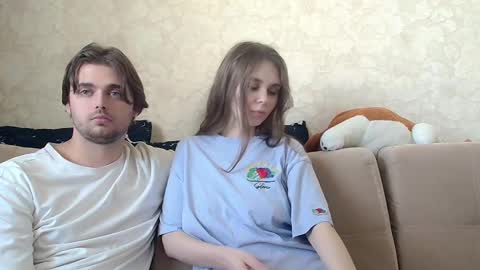 Eva Calvin online show from 02.21.25