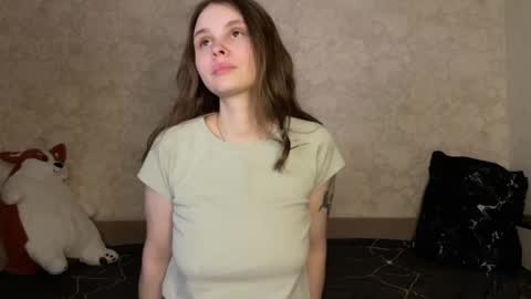 Eva Calvin online show from 02.28.25