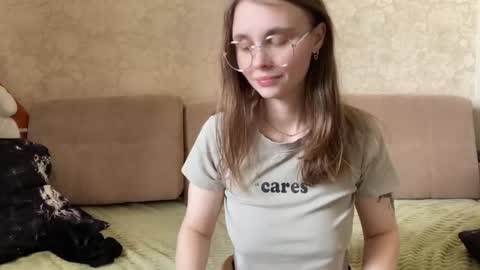 Eva Calvin online show from 03.01.25