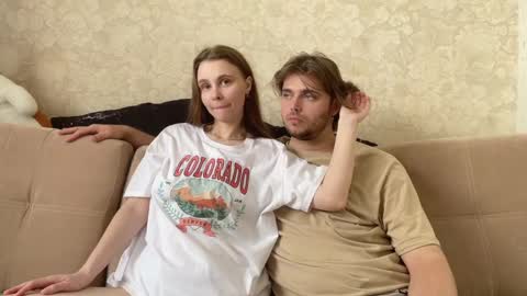 Eva Calvin online show from 03.08.25