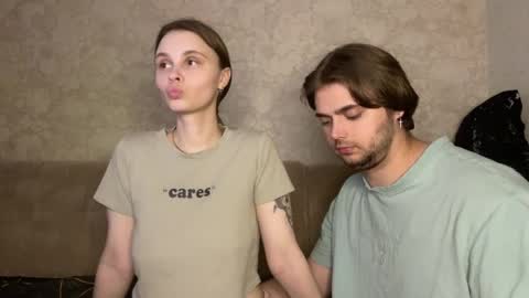 Eva Calvin online show from 03.08.25